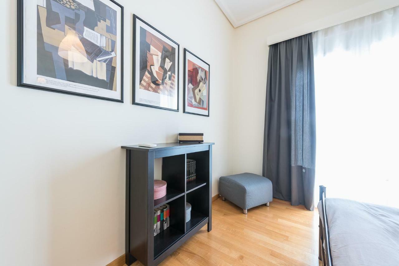 Athenstay Penthouse Suite Exteriér fotografie