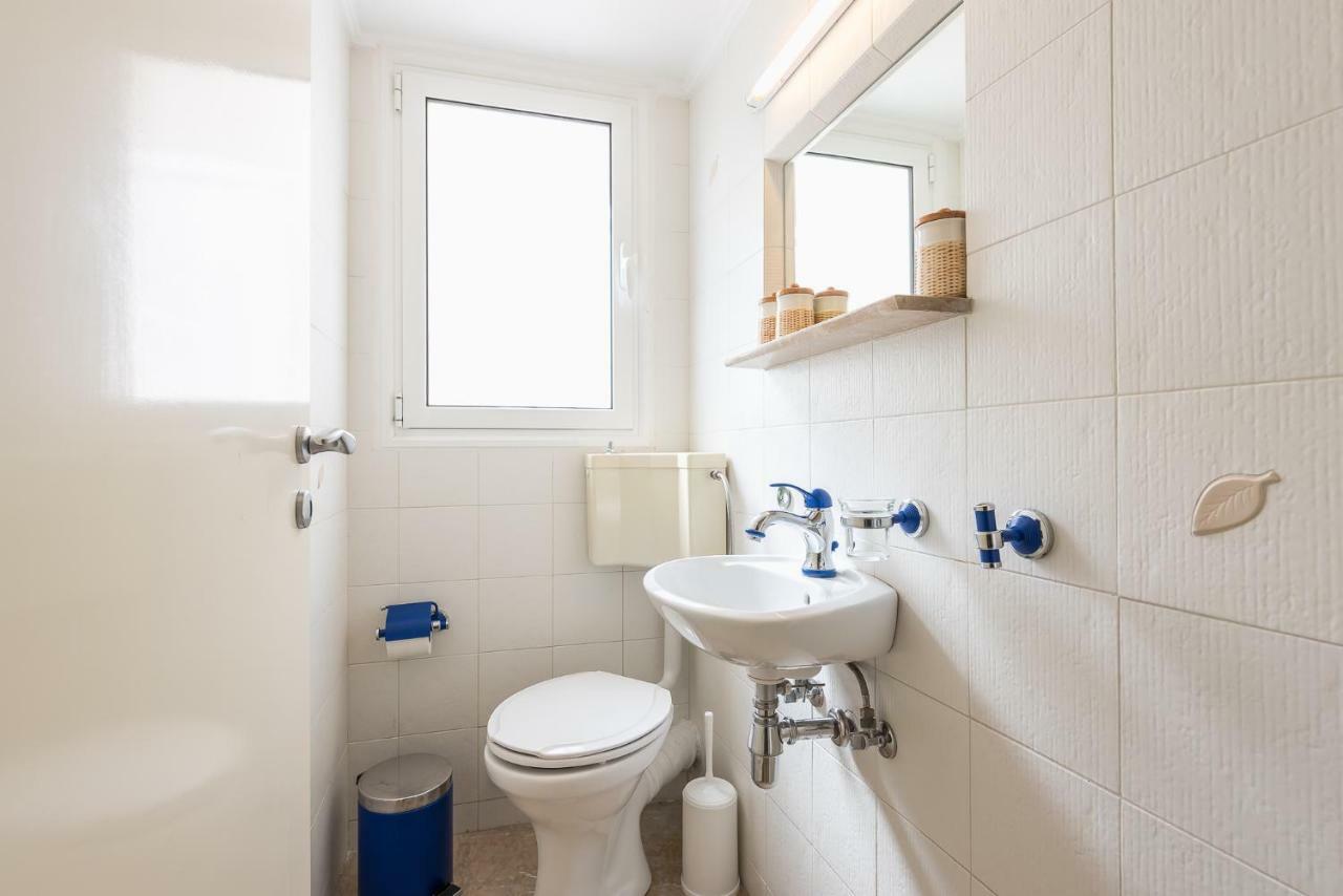 Athenstay Penthouse Suite Exteriér fotografie