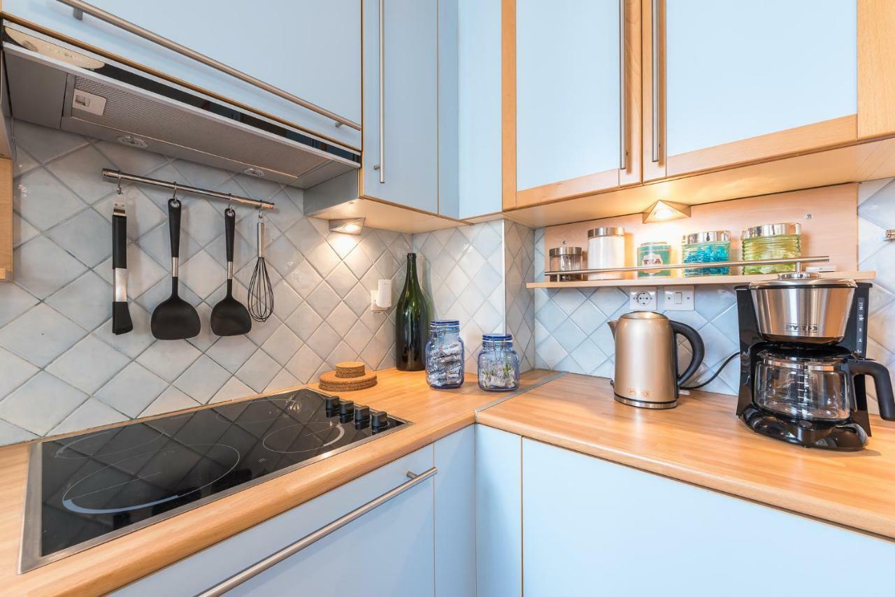 Athenstay Penthouse Suite Exteriér fotografie