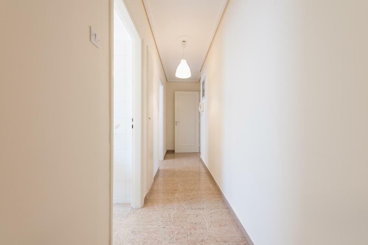 Athenstay Penthouse Suite Exteriér fotografie